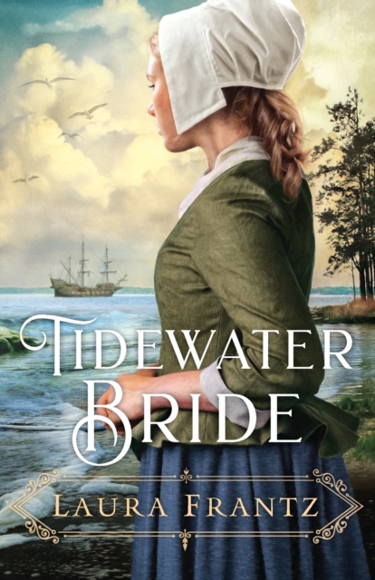 Tidewater Bride, Paperback / softback Book
