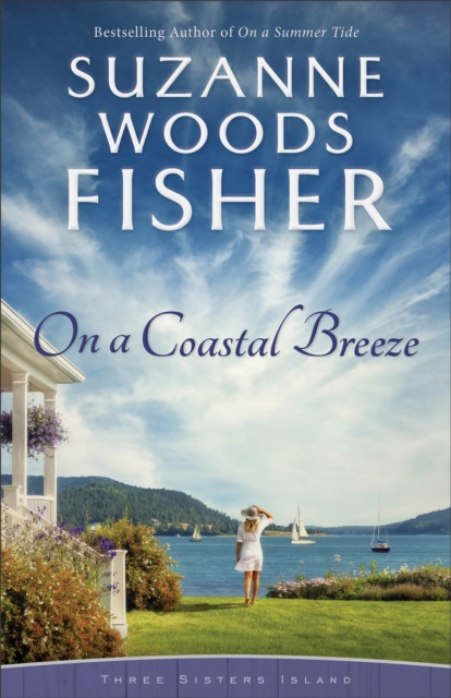 On a Coastal Breeze, Paperback / softback Book