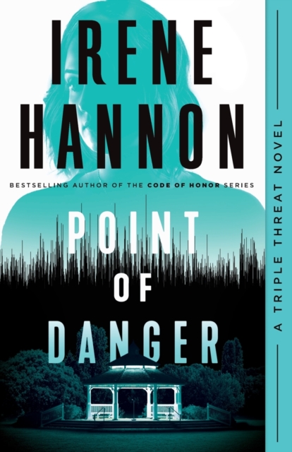 Point of Danger, Paperback / softback Book