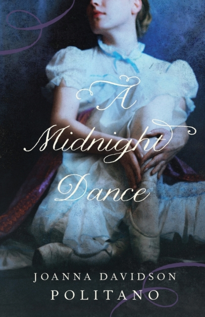 A Midnight Dance, Paperback / softback Book