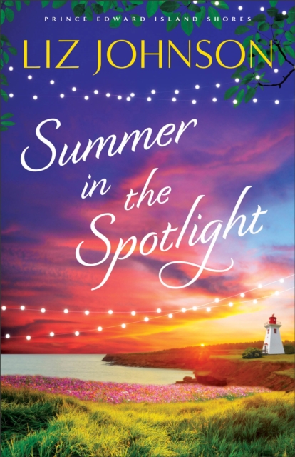 Summer in the Spotlight, Paperback / softback Book