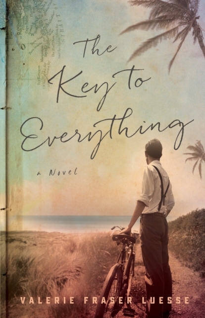 Key to Everything, The, Paperback / softback Book