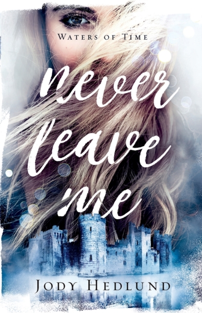 Never Leave Me, Paperback / softback Book