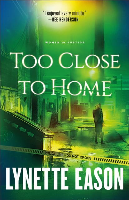 Too Close to Home, Paperback / softback Book