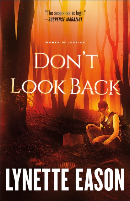 Don`t Look Back, Paperback / softback Book