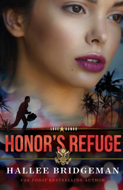 Honor`s Refuge, Paperback / softback Book