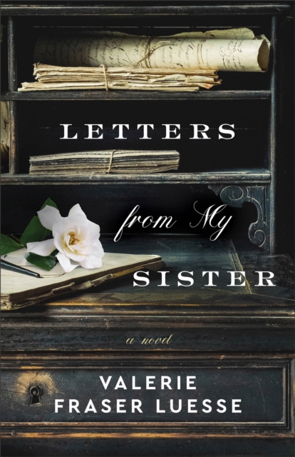 Letters from My Sister - A Novel, Paperback / softback Book