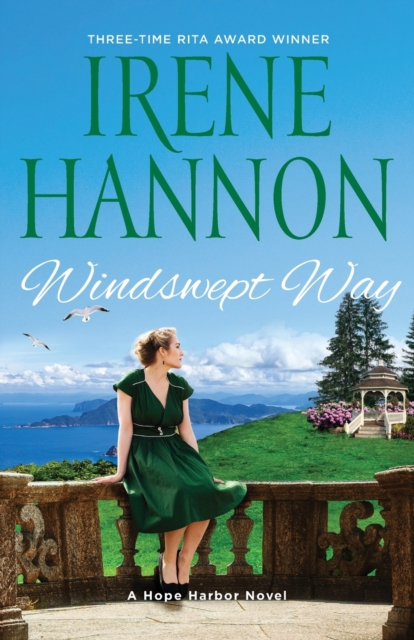 Windswept Way - A Hope Harbor Novel, Paperback / softback Book