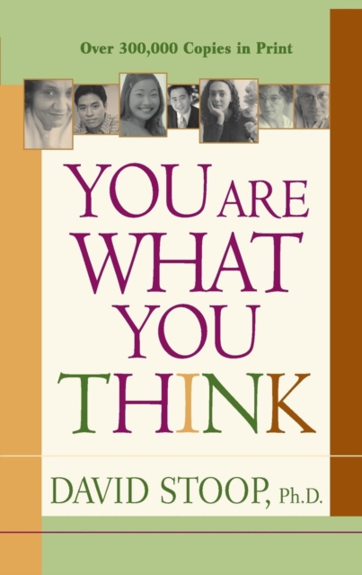 You Are What You Think, Paperback / softback Book