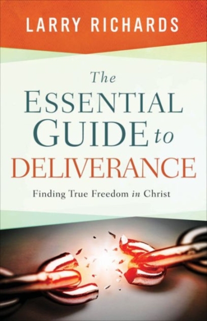 Essential Guide to Deliverance, Paperback Book