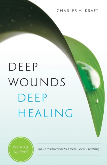 Deep Wounds, Deep Healing, Paperback / softback Book