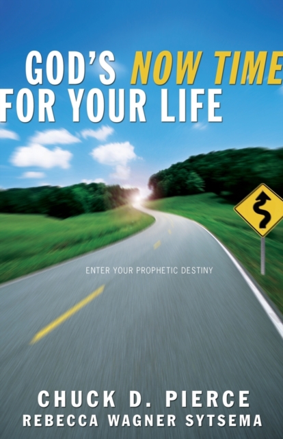 God`s Now Time for Your Life, Paperback / softback Book