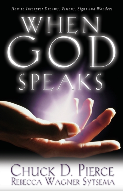 When God Speaks, Paperback / softback Book