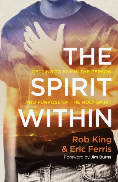 Spirit Within, The, Paperback / softback Book