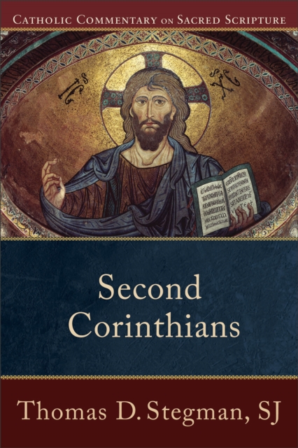 Second Corinthians, Paperback / softback Book
