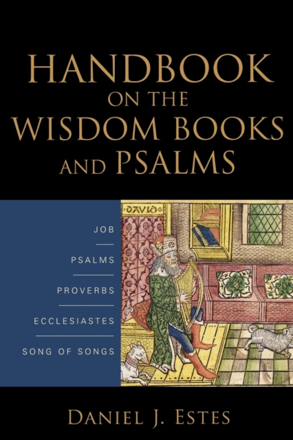 Handbook on the Wisdom Books and Psalms, Paperback / softback Book