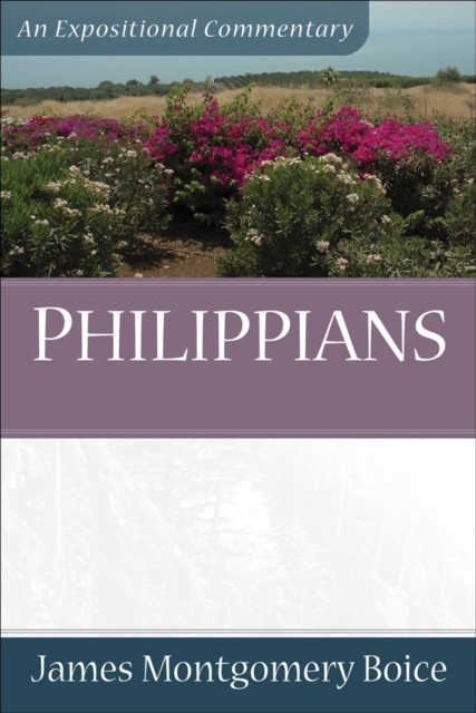 Philippians, Paperback / softback Book