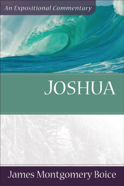 Joshua, Paperback / softback Book