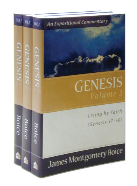 Genesis, Paperback / softback Book