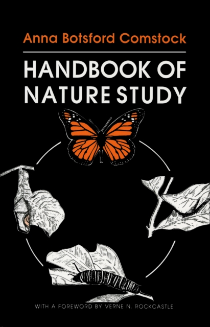Handbook of Nature Study, Hardback Book