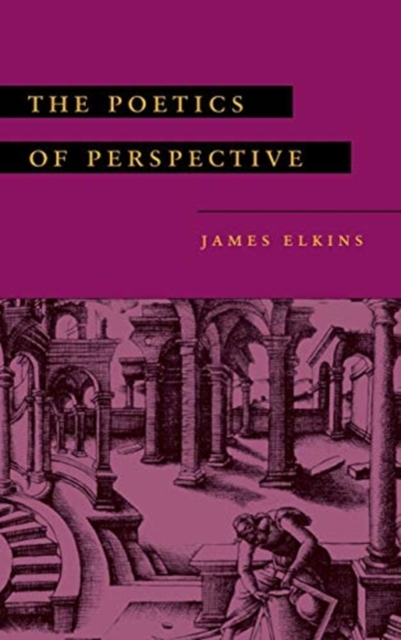 The Poetics of Perspective, Hardback Book