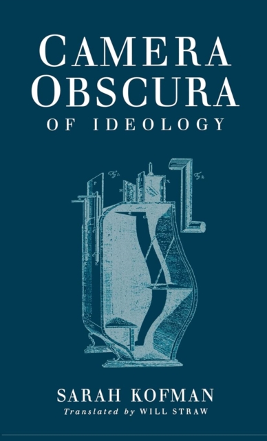 Camera Obscura : Of Ideology, Hardback Book