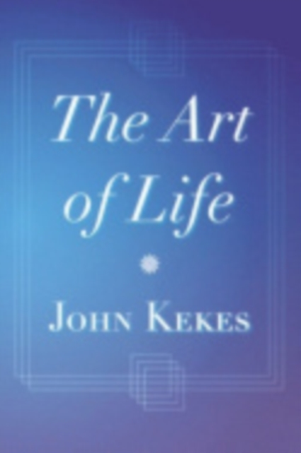 The Art of Life, Hardback Book