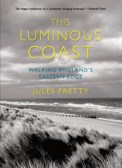 This Luminous Coast : Walking England's Eastern Edge, PDF eBook