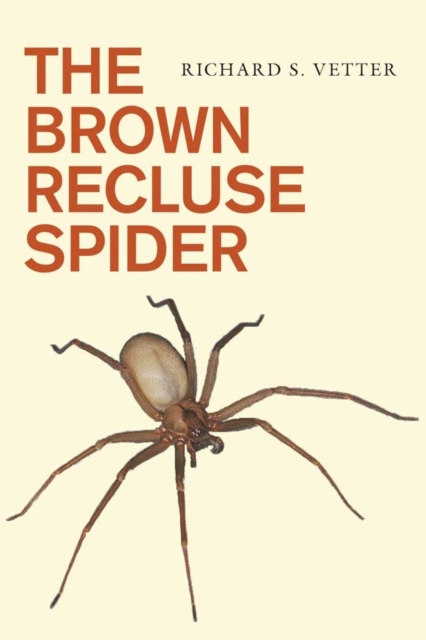 The Brown Recluse Spider, EPUB eBook