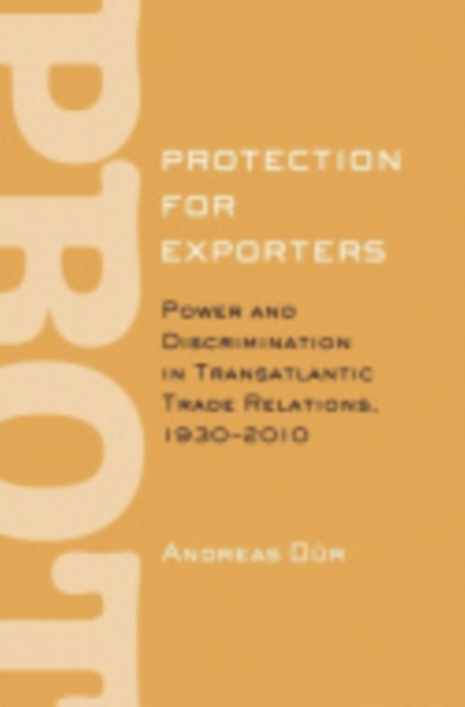 Protection for Exporters, Electronic book text Book