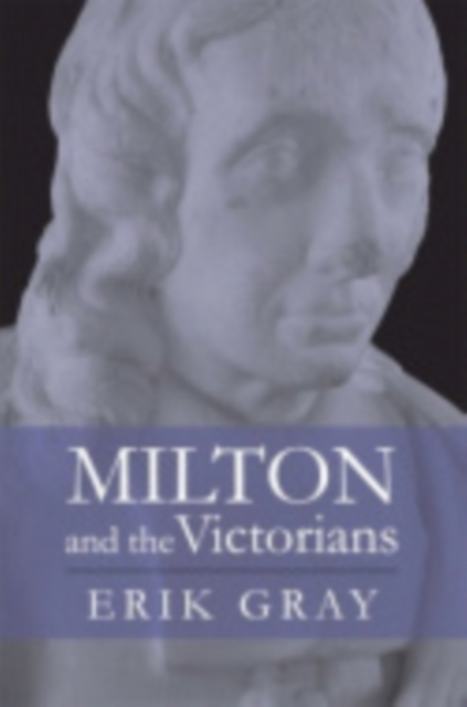 Milton and the Victorians, Electronic book text Book