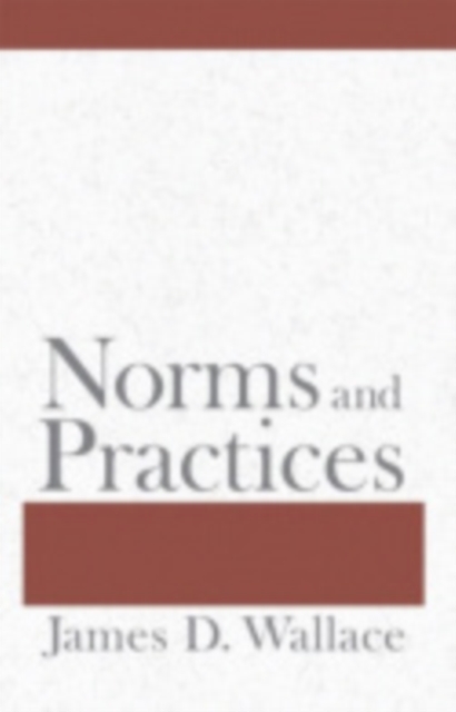 Norms and Practices, Electronic book text Book