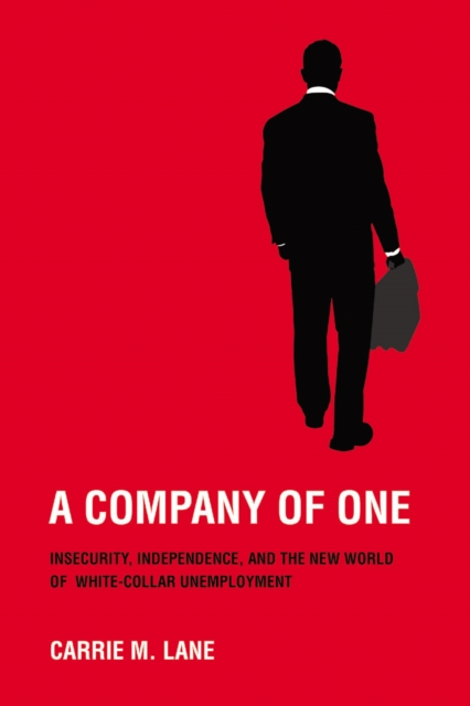 A Company of One : Insecurity, Independence, and the New World of White-Collar Unemployment, EPUB eBook