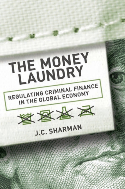 Money Laundry : Regulating Criminal Finance in the Global Economy, PDF eBook