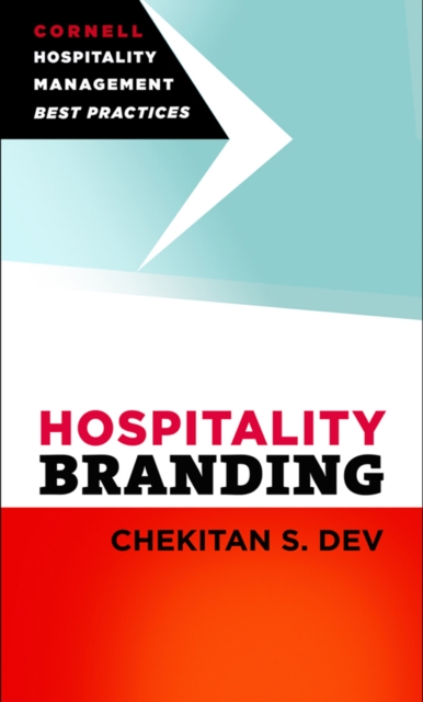 Hospitality Branding, PDF eBook