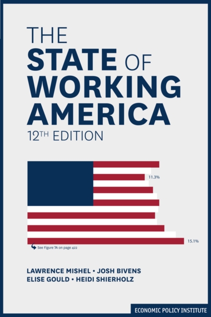 State of Working America, EPUB eBook
