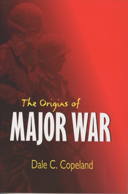 Origins of Major War, EPUB eBook