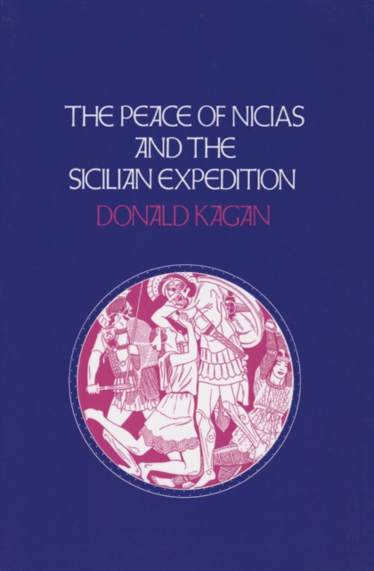 The Peace of Nicias and the Sicilian Expedition, PDF eBook