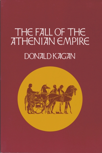 The Fall of the Athenian Empire, EPUB eBook