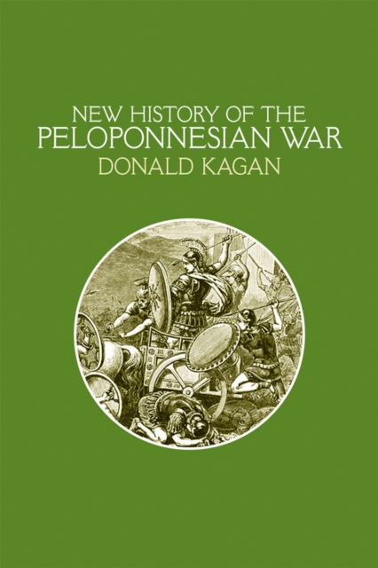 New History of the Peloponnesian War, PDF eBook