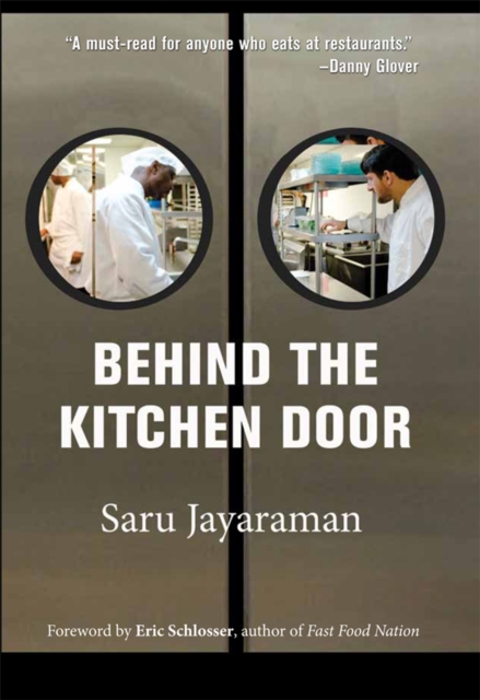 Behind the Kitchen Door, EPUB eBook