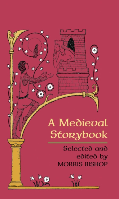 A Medieval Storybook, EPUB eBook