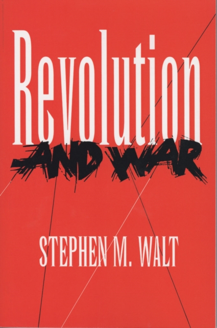 Revolution and War, EPUB eBook