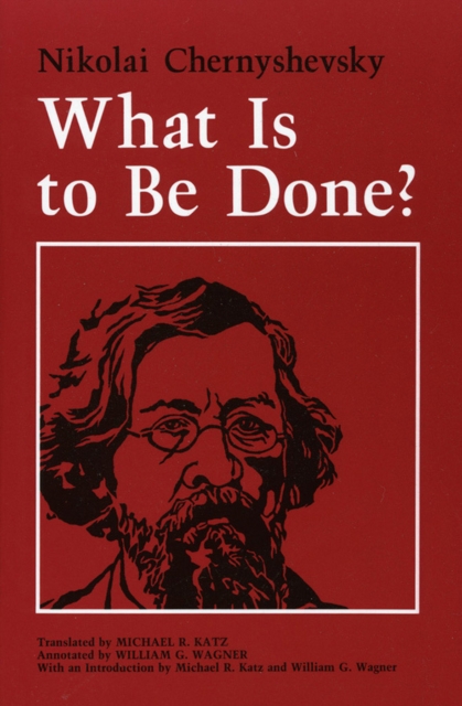 What Is to Be Done?, PDF eBook