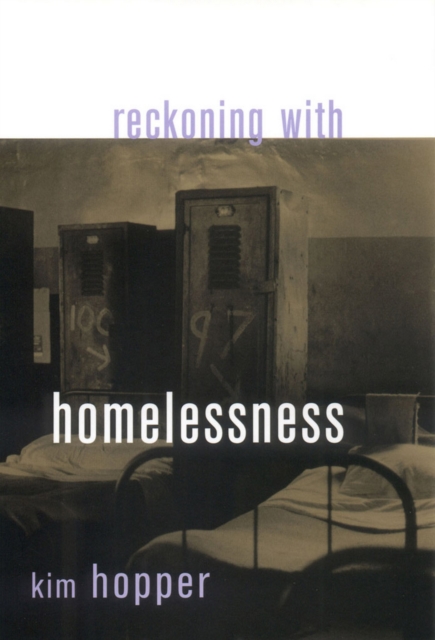 The Reckoning with Homelessness, PDF eBook