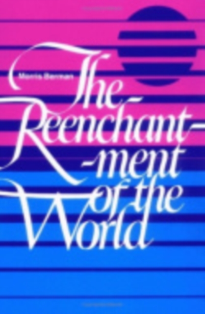 The Reenchantment of the World, Paperback / softback Book