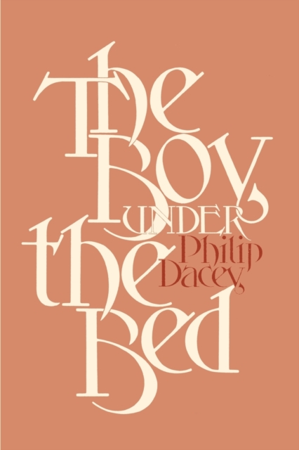 The Boy under the Bed, Paperback / softback Book