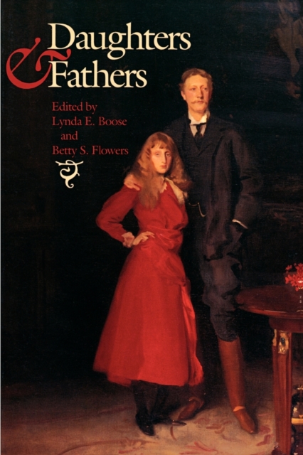 Daughters and Fathers, Paperback / softback Book