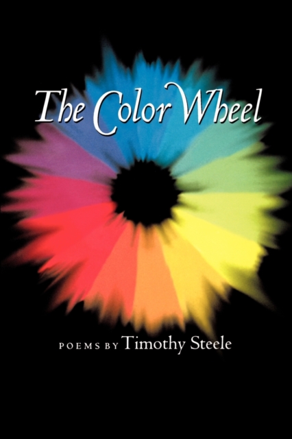 The Color Wheel, Paperback / softback Book