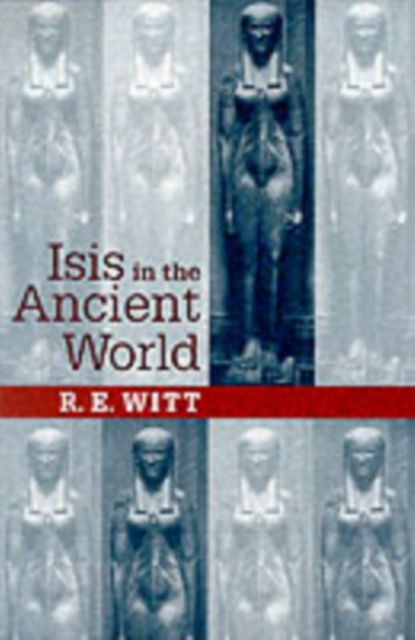 Isis in the Ancient World, Paperback / softback Book